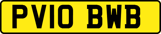 PV10BWB