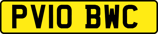PV10BWC