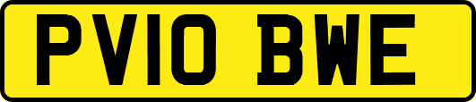 PV10BWE