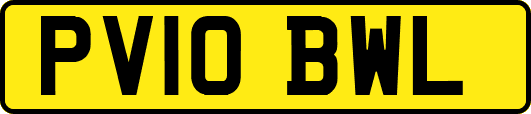 PV10BWL