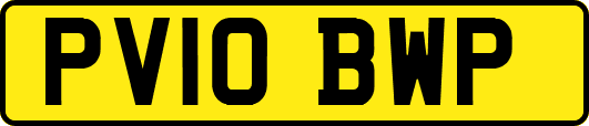 PV10BWP