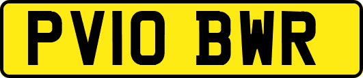 PV10BWR