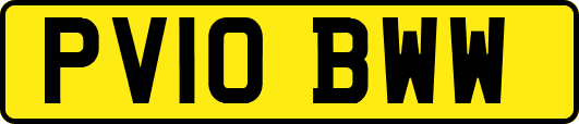 PV10BWW