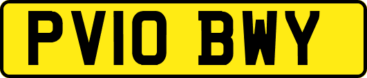 PV10BWY