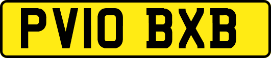 PV10BXB