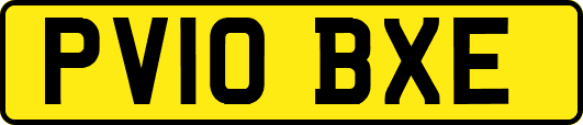 PV10BXE