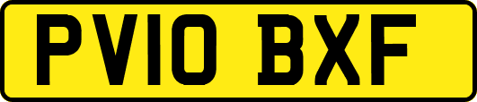 PV10BXF