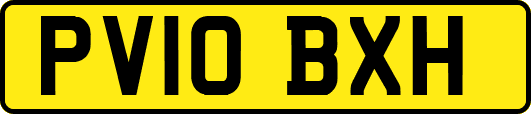 PV10BXH