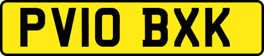 PV10BXK
