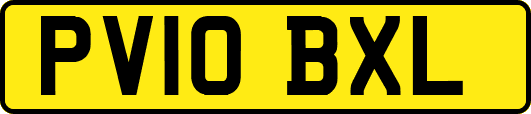 PV10BXL
