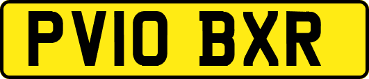 PV10BXR