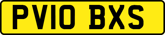 PV10BXS