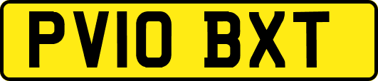 PV10BXT