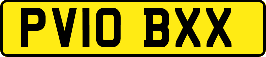 PV10BXX