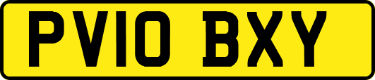 PV10BXY