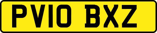 PV10BXZ