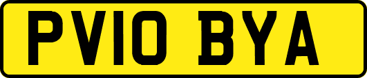 PV10BYA