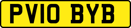 PV10BYB