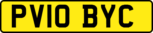 PV10BYC