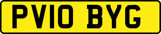 PV10BYG