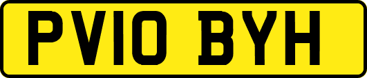 PV10BYH