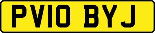 PV10BYJ