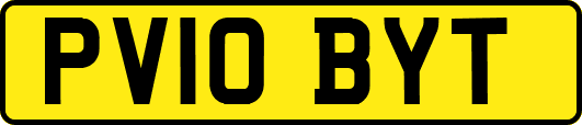 PV10BYT
