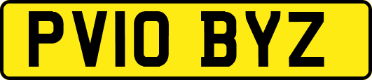 PV10BYZ