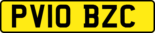 PV10BZC