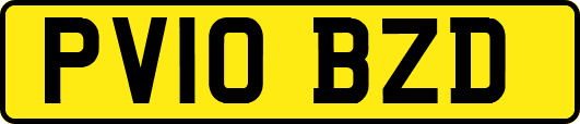 PV10BZD