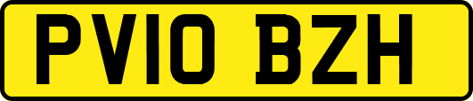 PV10BZH