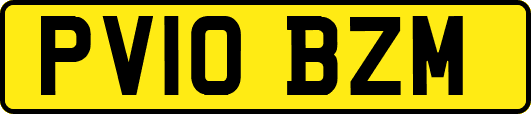 PV10BZM