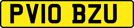 PV10BZU