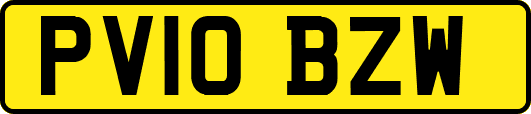 PV10BZW