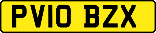 PV10BZX
