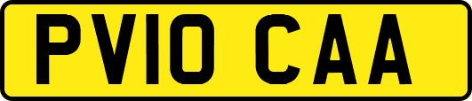 PV10CAA