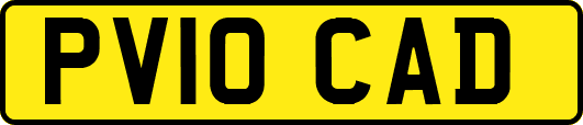 PV10CAD