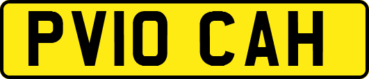 PV10CAH