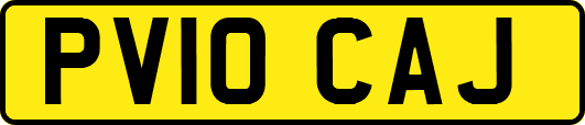 PV10CAJ