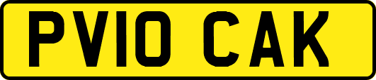 PV10CAK
