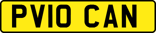 PV10CAN