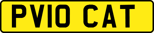 PV10CAT