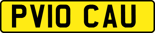 PV10CAU