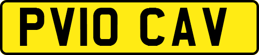 PV10CAV