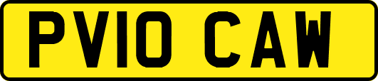 PV10CAW