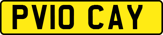 PV10CAY