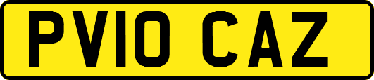 PV10CAZ