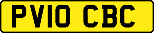 PV10CBC