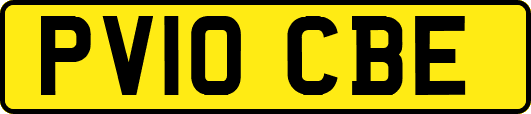 PV10CBE