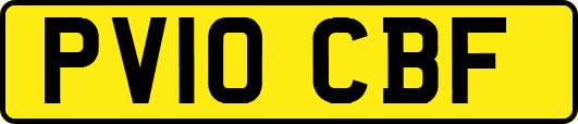 PV10CBF